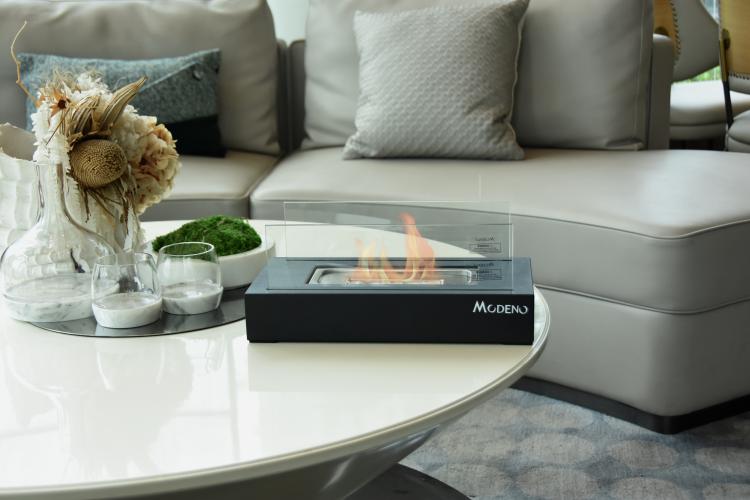 ESSEN Ethanol Tabletop Fireplace